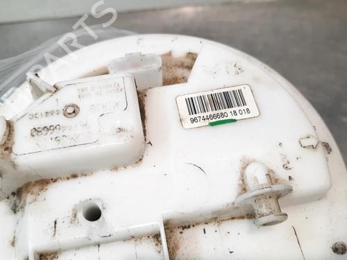 Fuel pump PEUGEOT 208 I (CA_, CC_) 1.2 VTI 82 | BP11230989M76 