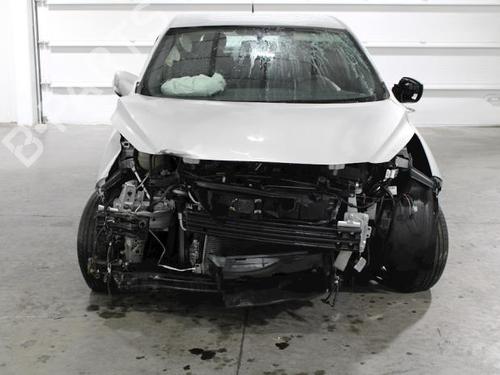 Front wipers mechanism NISSAN MICRA V (K14) 1.5 DCI | BP10875826C83 