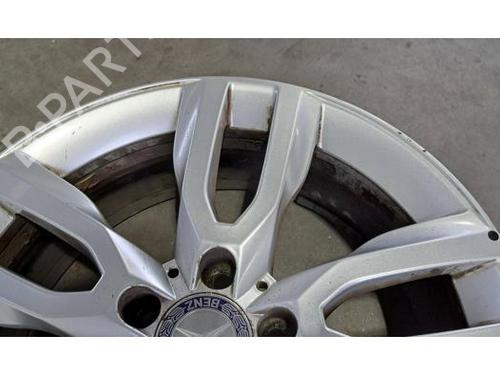 Rim MERCEDES-BENZ GLA-CLASS (X156) GLA 200 (156.943) | BP24136732C45