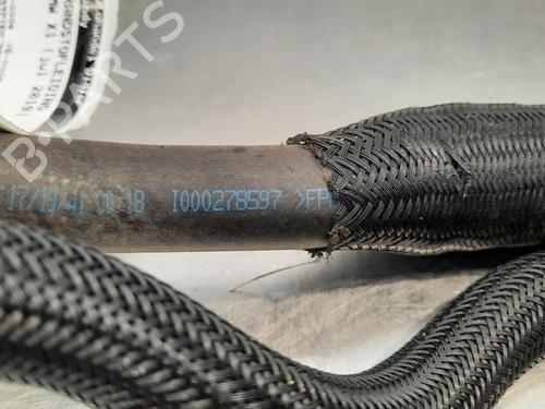 Pipe BMW X1 (F48) sDrive 16 d | BP20850548M125 