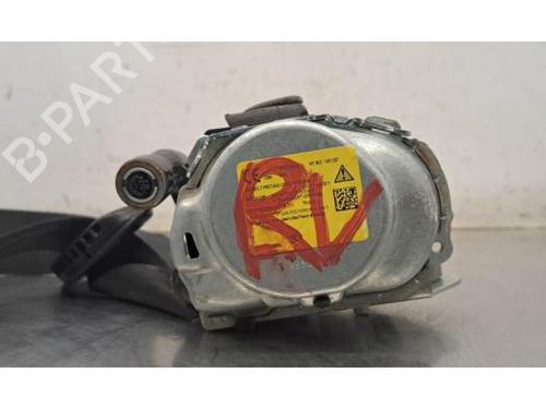Front right seatbelt LAND ROVER RANGE ROVER EVOQUE (L551) 2.0 D150 | BP34408236I25 - Image 3