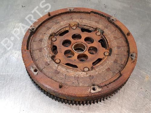 Flywheel FORD FOCUS III 1.6 Flexifuel | BP15022255M101