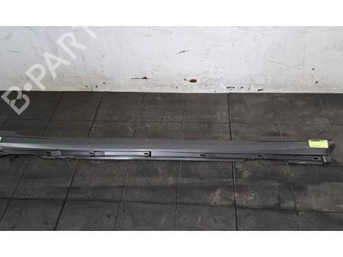 Used Right sideskirt AUDI A6 C8 (4A2) 45 TDI Mild Hybrid quattro (231 hp) 30163631