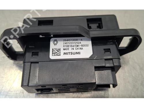 Electronic module DACIA BIGSTER 1.2 TCe 140 (RYMH) | BP39754805M83 - Image 4