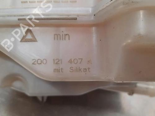 Expansion tank SEAT IBIZA V (KJ1, KJG) 1.6 TDI | BP23607010C120