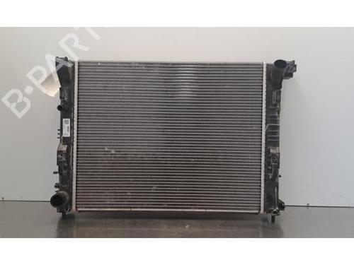 Water radiator DACIA SANDERO III 1.0 TCe 100 ECO-G | BP40050202M31 - Image 2