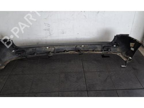 Rear bumper PEUGEOT EXPERT Van (V_) 2.0 BlueHDi 145 | BP29494015C8 