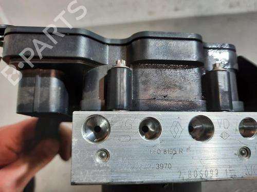 ABS pump RENAULT ARKANA I (LCM_, LDN_) 1.6 E-TECH 145 (LDMU) | BP29600829M43 - Image 3