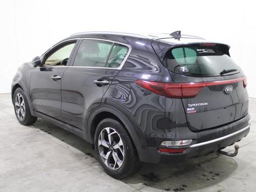Subframe KIA SORENTO III (UM) 2.2 CRDi 4WD | BP24942327M9 