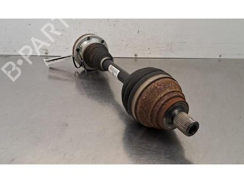 Left front driveshaft VW GOLF VIII (CD1, DA1) 2.0 TDI | BP37499151M38 - Image 4
