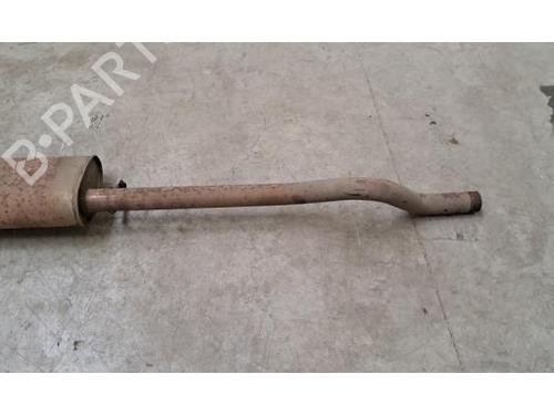 Catalyst MERCEDES-BENZ VITO Mixto (Double Cabin) (W447) 111 CDI (447.701, 447.703, 447.705) | BP36382497M10 - Image 4