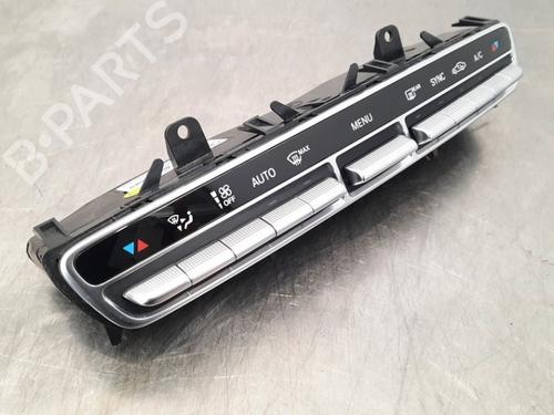 Climate control MERCEDES-BENZ C-CLASS (W205) C 220 BlueTEC / d (205.002, 205.004) | BP15041105I5 