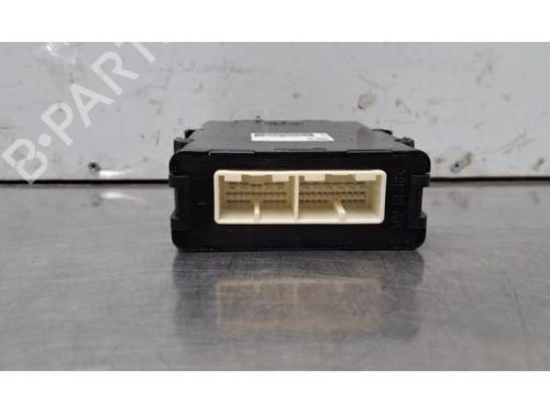 Used Electronic module Electronic module 37225552 37225552