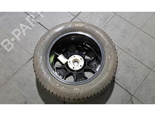 Rim DACIA DUSTER (HM_) 1.0 LPG (HMMT) | BP29467974C45 