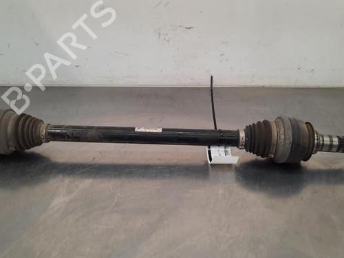 Used Right rear driveshaft PORSCHE MACAN (95B) 3.0 S (354 hp) 23606760