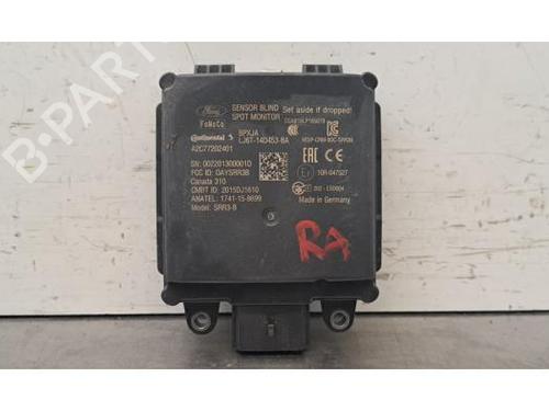 Used Electronic module Electronic module FORD KUGA III (DFK) 2.5 Duratec Plug-in-Hybrid (224 hp) 36680628 36680628