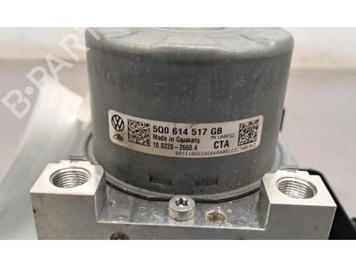 ABS pump AUDI Q3 (F3B) 35 TFSI | BP35780289M43  - Image 5