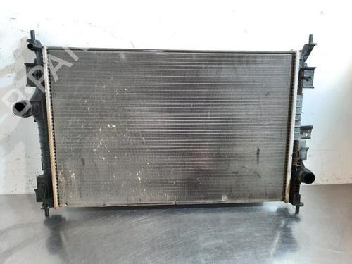 Køler PEUGEOT PARTNER Box Body/MPV (K9) 1.5 BlueHDi 100 (102 hp) 27215672