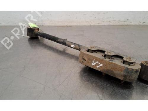 Left rear suspension arm NISSAN NAVARA NP300 Pickup (D23, D23T) 2.3 dCi 4x4 (D231) | BP26589811M14 