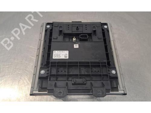 Control unit MERCEDES-BENZ GLC (X254) 200 4-matic (254.651) | BP32820511M11 - Image 2