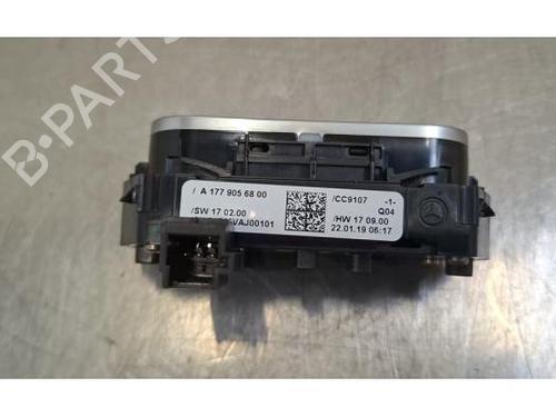 Switch MERCEDES-BENZ CLA Shooting Brake (X118) CLA 200 d (118.612) | BP38039453I30 - Image 3