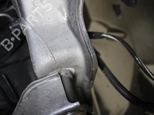 Engine SEAT IBIZA V (KJ1, KJG) 1.0 TSI | BP26668593M1 