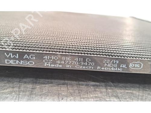 AC radiator AUDI E-TRON (GEN) 55 quattro | BP28014107M32 