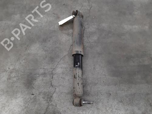 Used Left rear shock absorber NISSAN QASHQAI II SUV (J11, J11_) 1.5 dCi (110 hp) 10870271