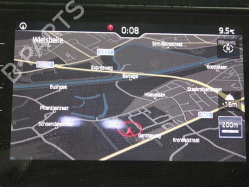 Instrument cluster SKODA KAROQ (NU7, ND7) 2.0 TDI 4x4 | BP23643146C47 - Image 22