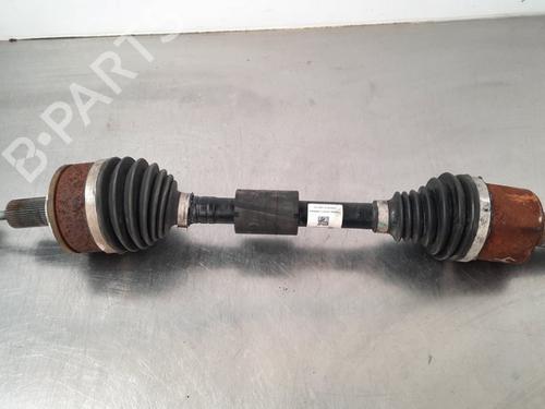Used Left front driveshaft VOLVO V60 II (225) B4 Mild-Hybrid (197 hp) 11231635