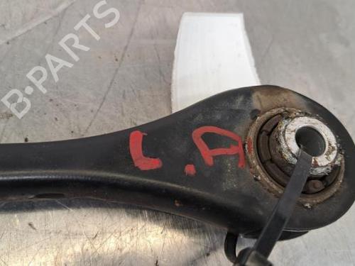 Left rear suspension arm VW GOLF VII (5G1, BQ1, BE1, BE2) 2.0 GTD | BP23612872M14 