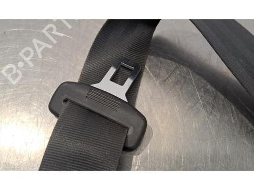 Front left seatbelt OPEL MOVANO C Van (U9) 2.2 D | BP33476697I26 - Image 3
