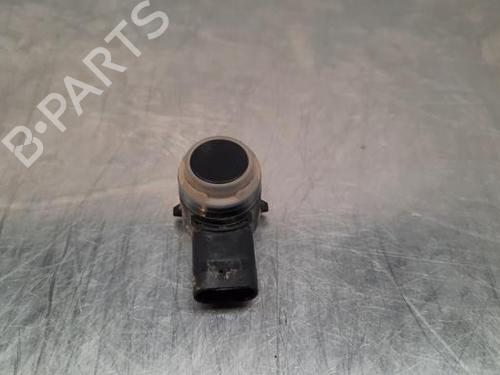 Used Electronic module PEUGEOT 308 III (FB_, FH_, FP_, F3_, FM_) BlueHDi 130 (FBYHZL, FBYHZT) (131 hp) 19648496
