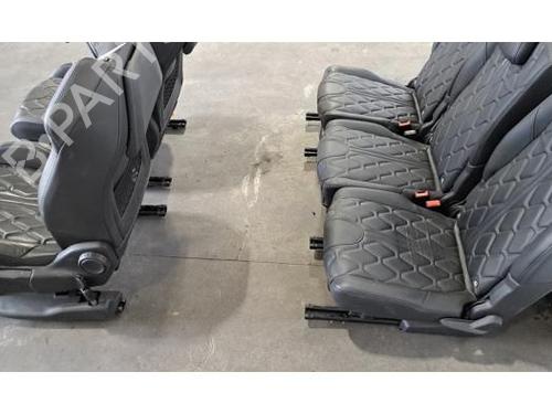 Seats set PEUGEOT 5008 II (MC_, MJ_, MR_, M4_) 1.5 BlueHDi 130 (MCYHZJ, MCYHZR, MCYHZX) | BP29393353C78 