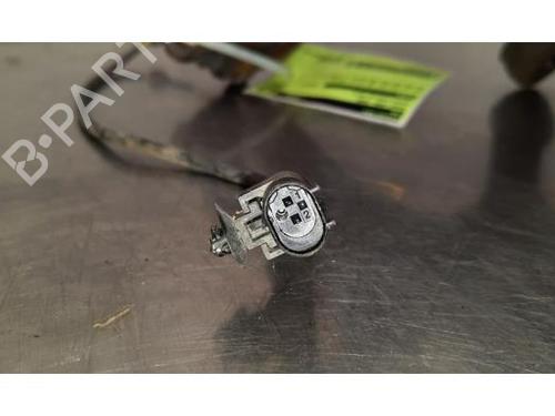 Left front steering knuckle TOYOTA AYGO (_B4_) 1.0 (KGB40) | BP25040329M25 