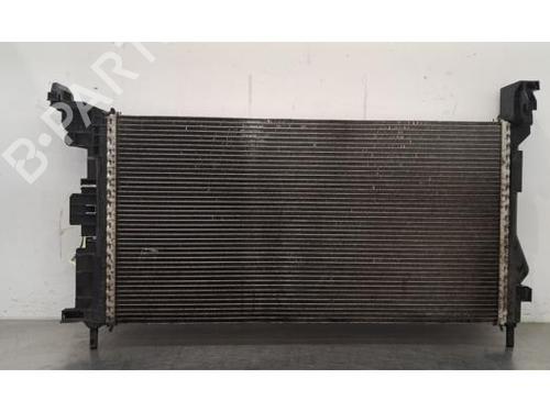 Køler VOLVO XC60 II (246) T5 AWD | BP30046891M31