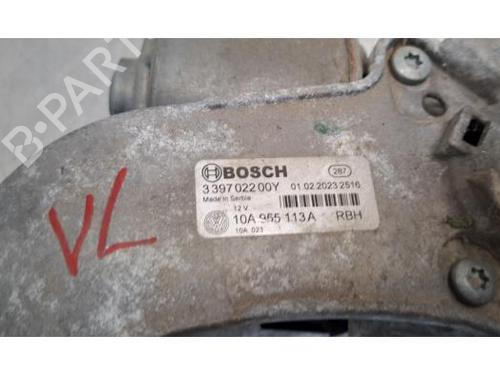 Front wiper motor VW ID.3 (E11, E12) Pro | BP37091629M29 - Image 5