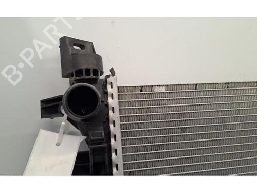 Water radiator OPEL MOVANO C Van (U9) 2.2 D | BP32353879M31