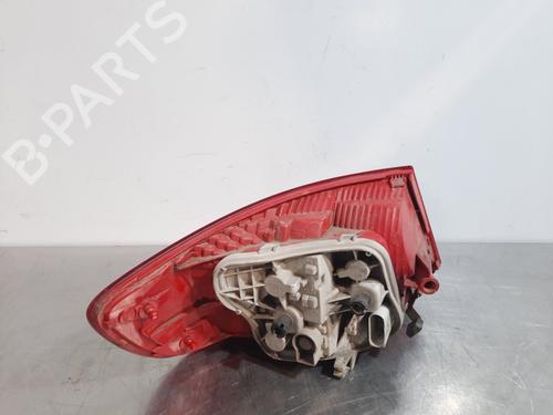 Right taillight AUDI A3 (8P1) 1.9 TDI | BP16264285C35 
