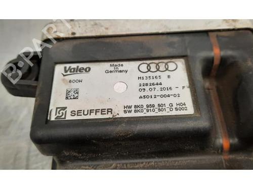 Other AUDI A5 Sportback (8TA) 2.0 TDI | BP23623748O1 