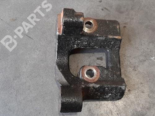 Used Engine mount Engine mount MAZDA CX-3 (DK) 1.5 SKYACTIV-D (DK2WS, DK5FW) (105 hp) 10872172 10872172