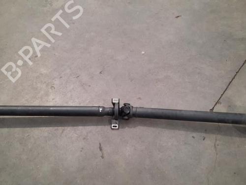 Used Driveshaft MERCEDES-BENZ C-CLASS (W205) AMG C 63 S (205.087) (510 hp) 23590486