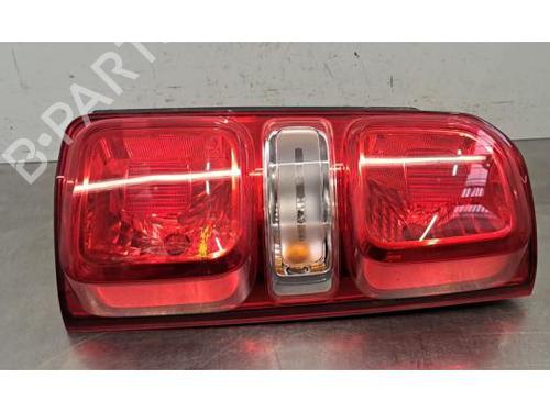 Used Right taillight Right taillight 38039079 38039079
