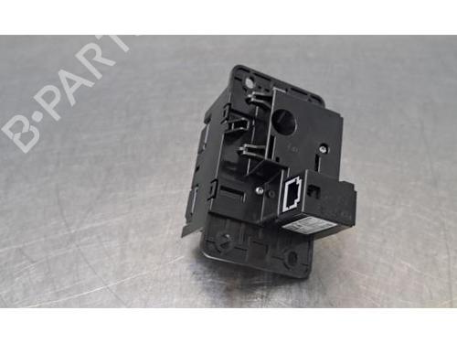 Gearstang Gearstang PEUGEOT 208 II (UB_, UP_, UW_, UJ_) 1.2 PureTech 100 (101 hp) 36769750 36769750