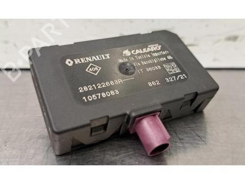electronic-module-renault-trafic-iii-van-fg_-2014-35314988 main image