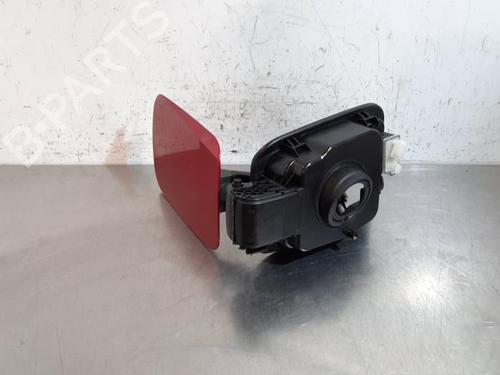 Fuel flap PEUGEOT 308 III (FB_, FH_, FP_, F3_, FM_) PureTech 130 (FPHNSL, FPHNST) | BP28684721C131 