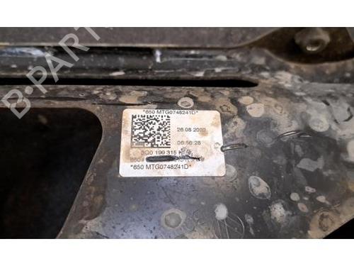 Subframe SKODA OCTAVIA IV Combi (NX5, PV5) 2.0 TDi | BP37003349M9 - Image 7