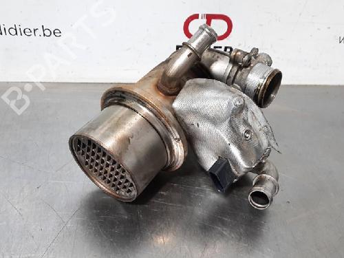 Used Egr AUDI A3 Limousine (8VS, 8VM) 1.6 TDI (110 hp) 10873866