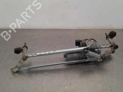 Used Front wipers mechanism VW GOLF VII (5G1, BQ1, BE1, BE2) 1.6 TDI (115 hp) 15038516
