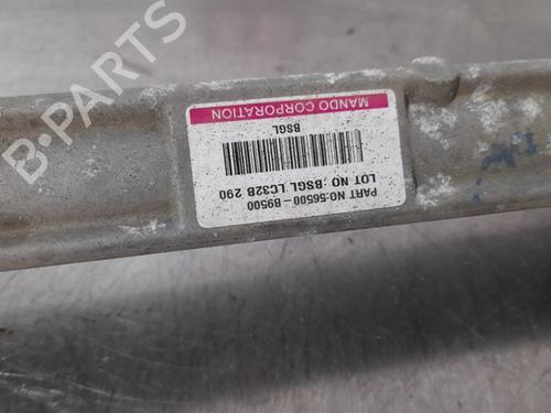 Steering rack HYUNDAI i10 II (BA, IA) 1.0 | BP11109048M22 
